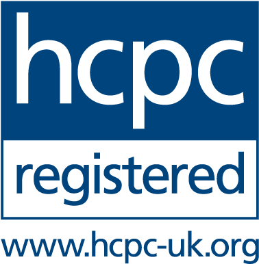 HCPC registered