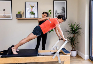 Yogalates Fusion - All Levels