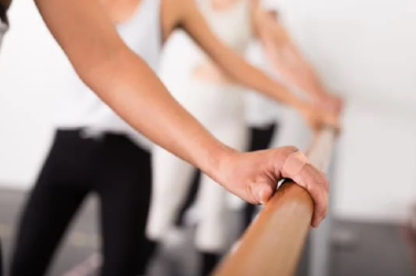Barre Burn & Glow - Intermediate